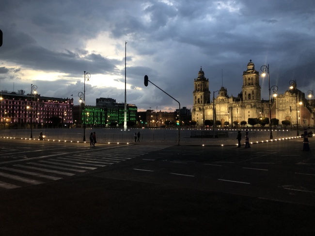 foto:Lilia Getzemani Almaral Espinosa   - lo hecho en México