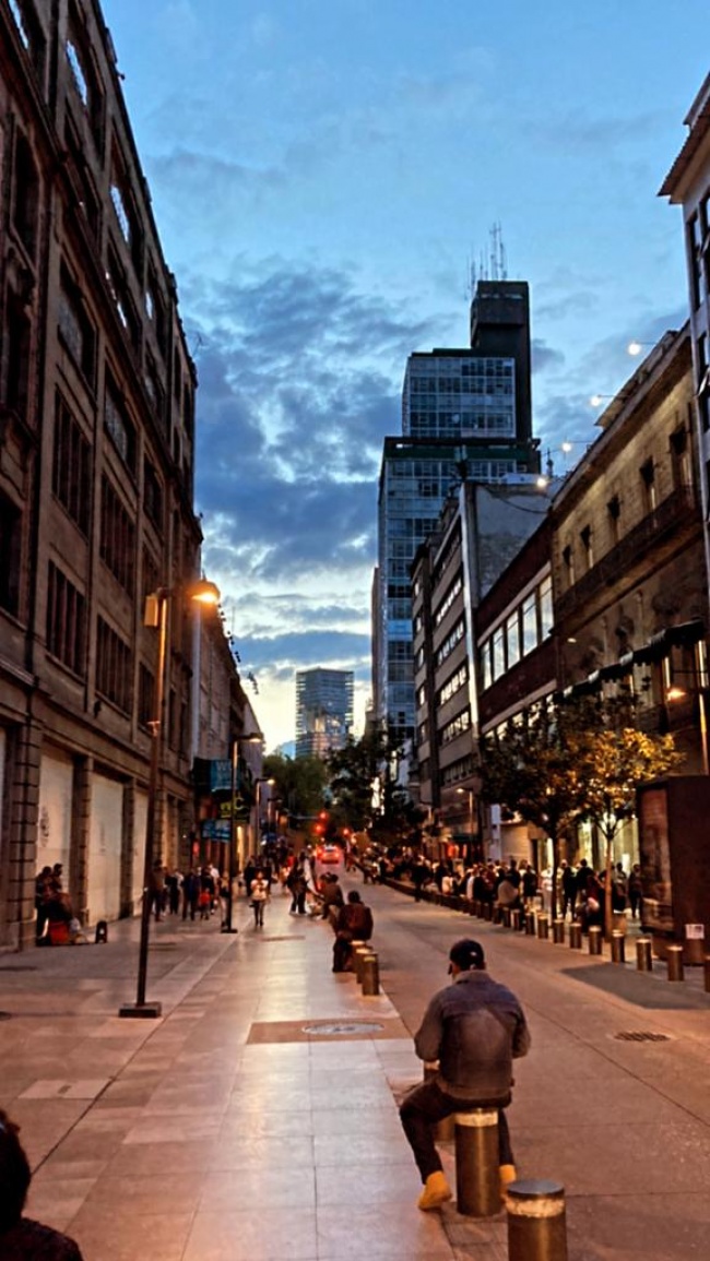 foto:Youtan Aceves Iglesias  - lo hecho en México