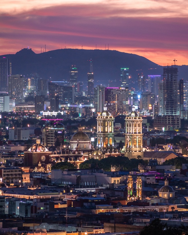 foto:Edgar Daniel Gómez Chazari  - lo hecho en México