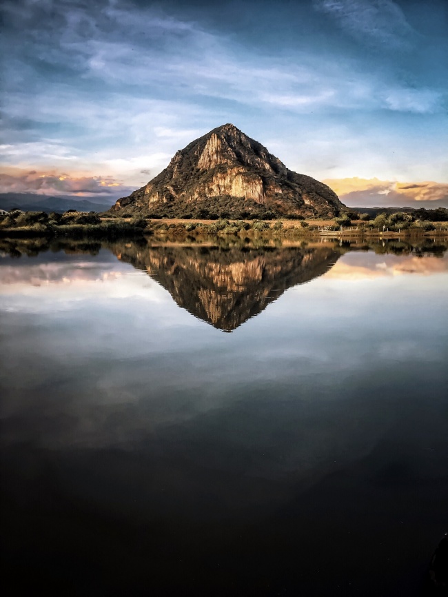 foto:Gustavo Javier Ramírez Reyes  - lo hecho en México