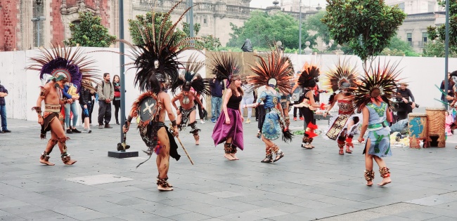 foto:DANIEL GUSTAVO LOPEZ GARCIA  - lo hecho en México