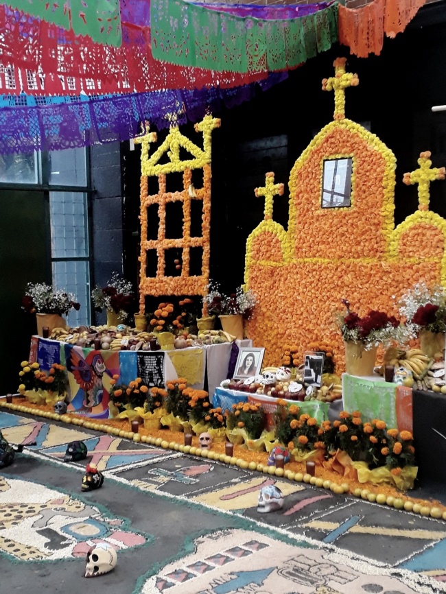 foto:Juan Alfonso Arriaga Medina  - lo hecho en México