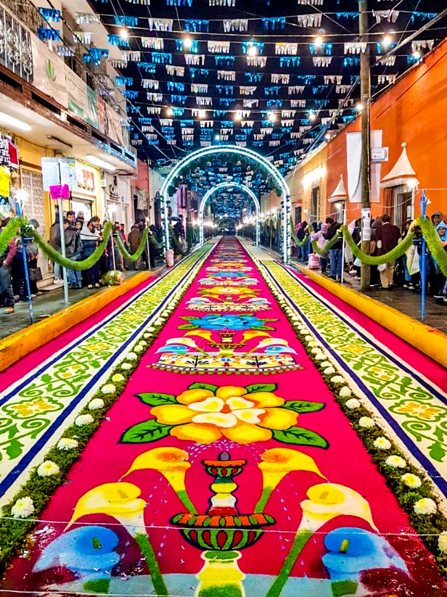 foto:Antonio Aguilar García   - lo hecho en México