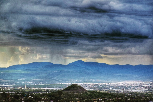foto:Luis Carlos Layseca Olvera  - lo hecho en México