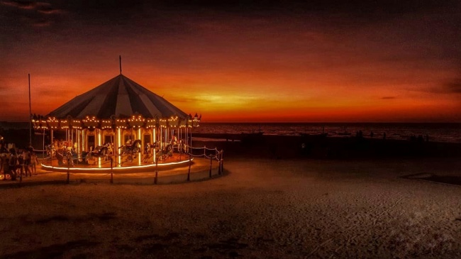 foto:Carlos Armando Martín Doporto   - lo hecho en México