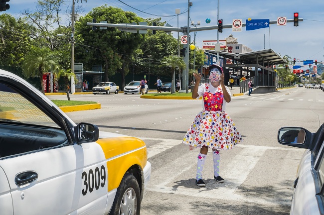 Vicente Alejandro Salmerón Ibañez  