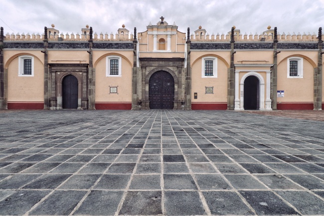 foto:Jorge Ignacio González Lizárraga   - lo hecho en México