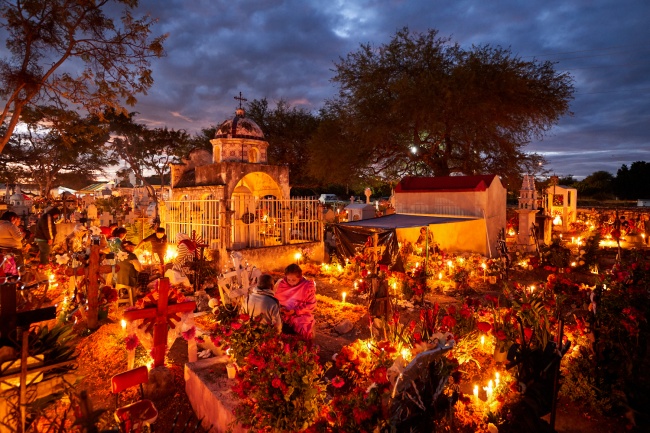 foto:Ricardo Alzaga Fonseca  - lo hecho en México