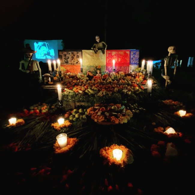 foto:Anna Karen González Ruiz  - lo hecho en México