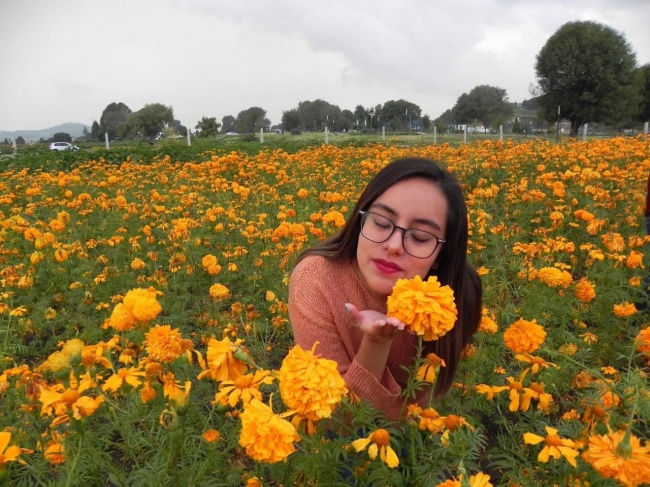 foto:Lidia Garrido Rufino  - lo hecho en México