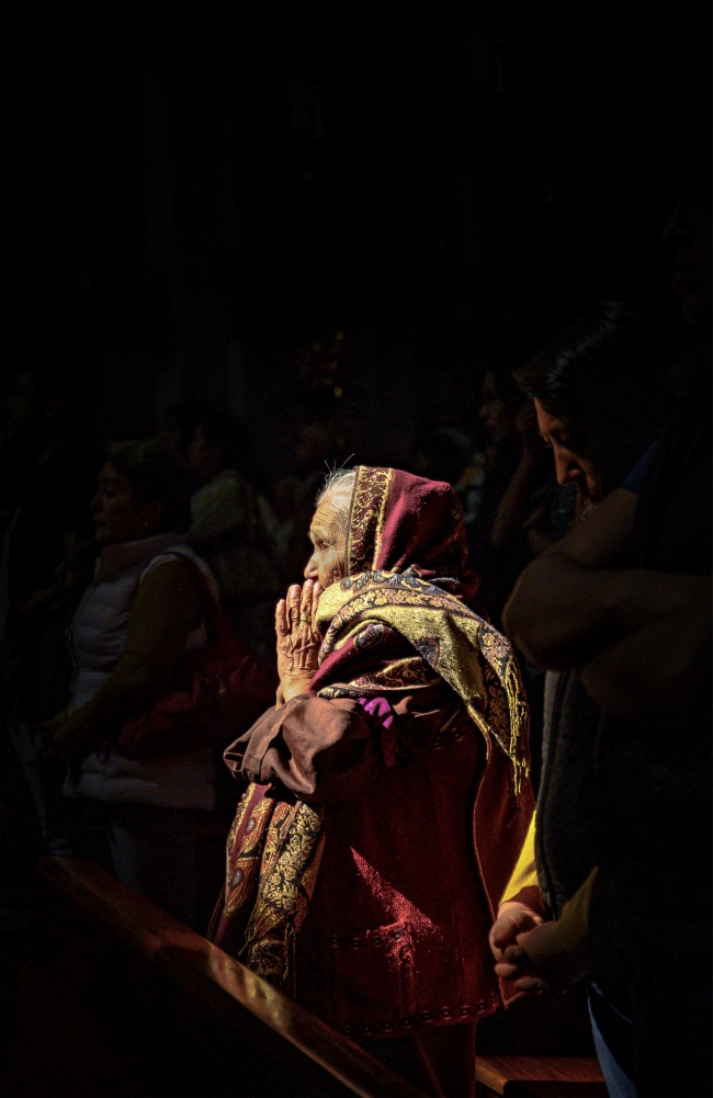 foto:salazar  - lo hecho en México