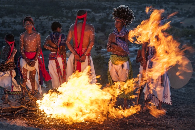 foto:Alberto Pereda Careaga  - lo hecho en México