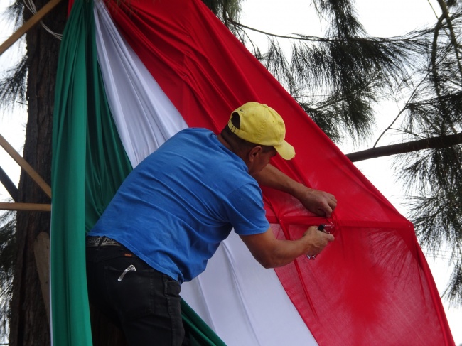 foto:Gabriel Argenis Ponce Fuentes  - lo hecho en México