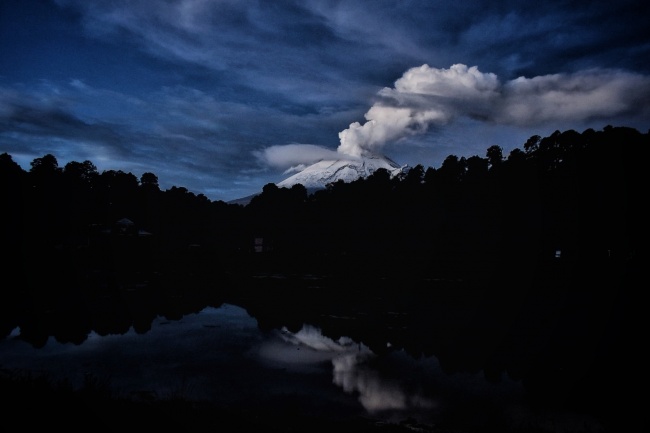 foto:Tsaeyum Arvizu Montes  - lo hecho en México