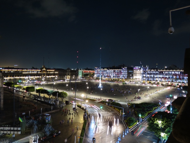 foto:Fhilips de los Angeles Morales  - lo hecho en México