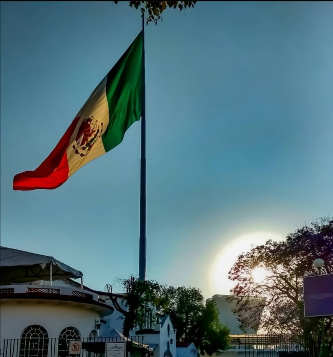 foto:José Fernando de la Trinidad Marcial   - lo hecho en México