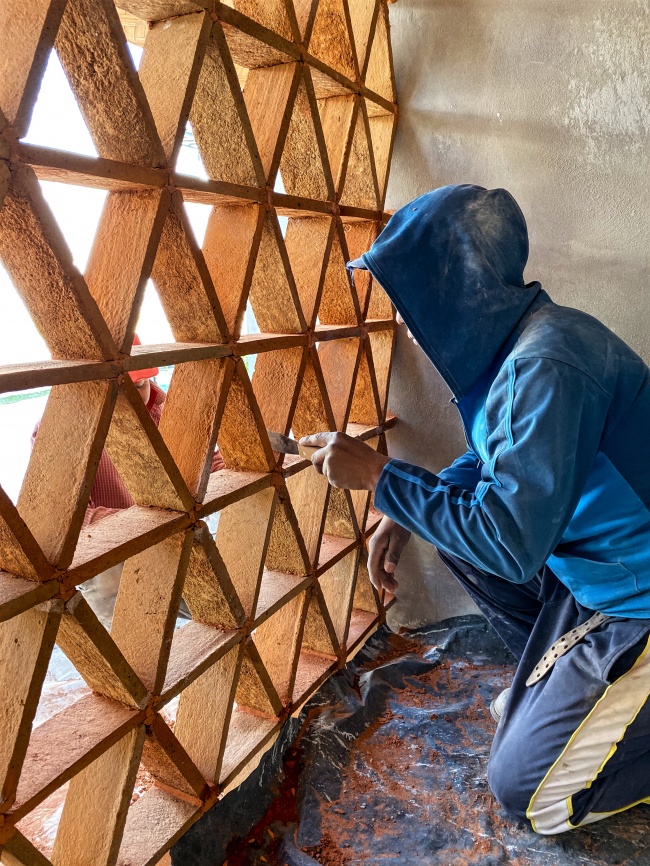 foto:Sonia Marcela López Domínguez   - lo hecho en México