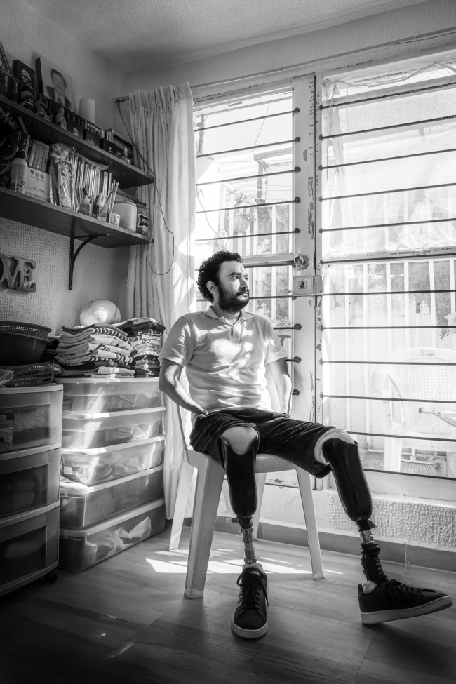 foto:Rodrigo Gómez Bravo  - lo hecho en México