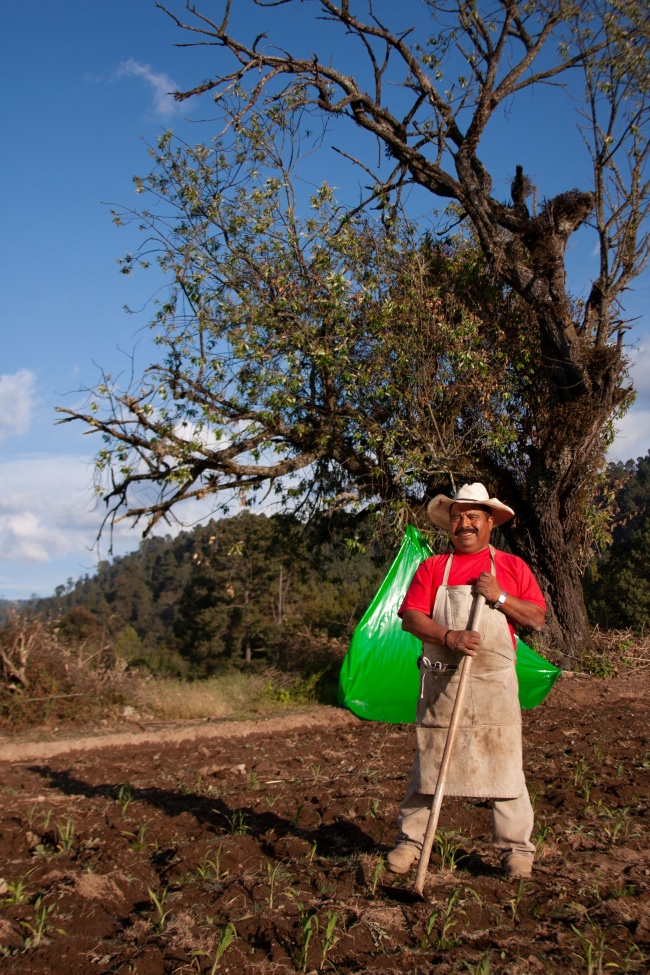 foto:Carlos Martínez González   - lo hecho en México
