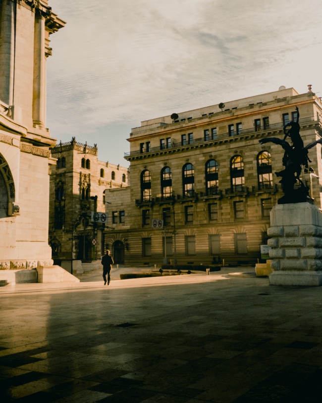 foto:David Mota Arce  - lo hecho en México