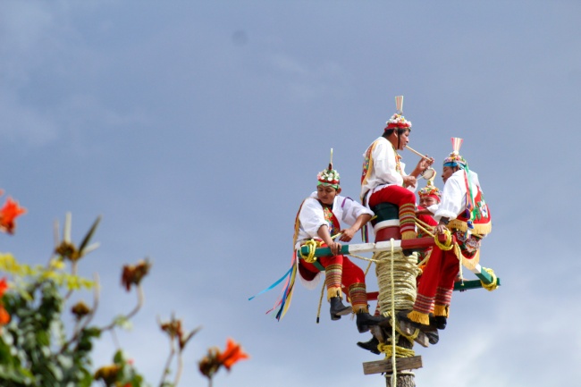 foto:Octavio De León  - lo hecho en México