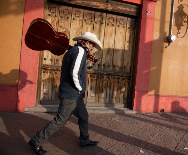 foto:Leonardo Reyes-Gonzalez  - lo hecho en México
