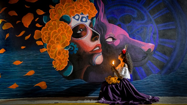 foto:Erik Arenas Romero  - lo hecho en México