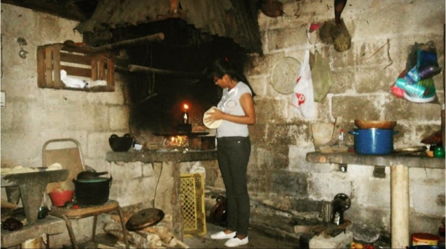 foto:Alejandra Campos Castañeda   - lo hecho en México