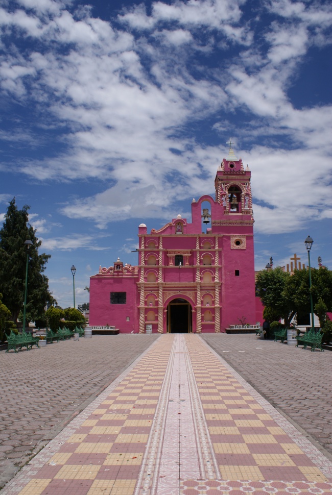 foto:ANTONIO PASCUAL PEREZ  - lo hecho en México