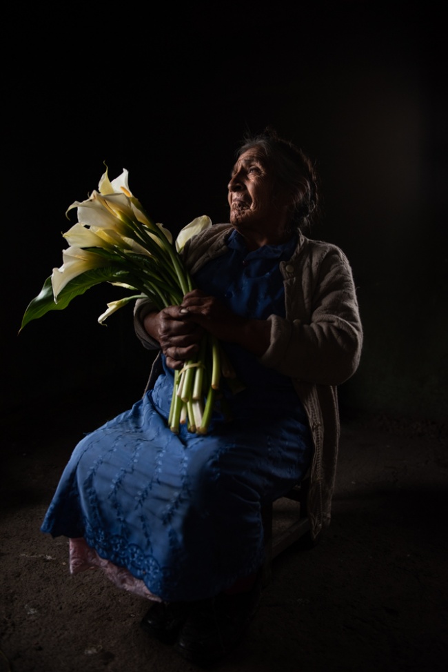 foto:Miriam Fuhrman Dahab  - lo hecho en México