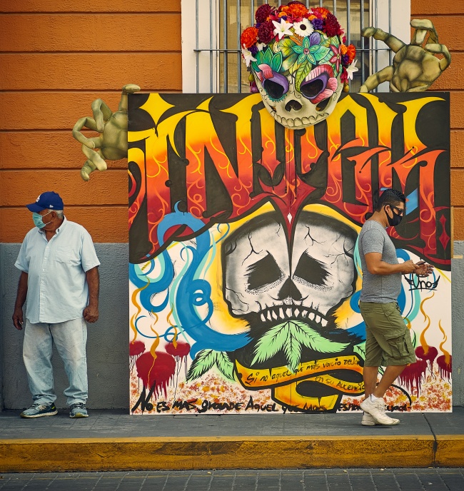 foto:Manuel alonso luna chaparro  - lo hecho en México