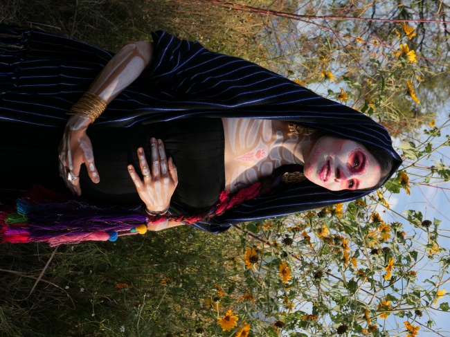 foto:Adriana del Rocio Garcia Hernandez   - lo hecho en México