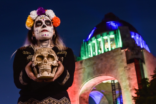 foto:Angel Javier Ramales Melendez  - lo hecho en México