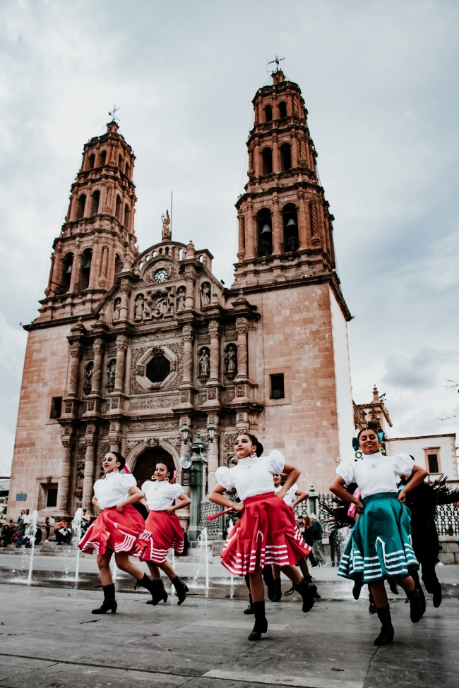 foto:Karen Aimee Lopez  - lo hecho en México