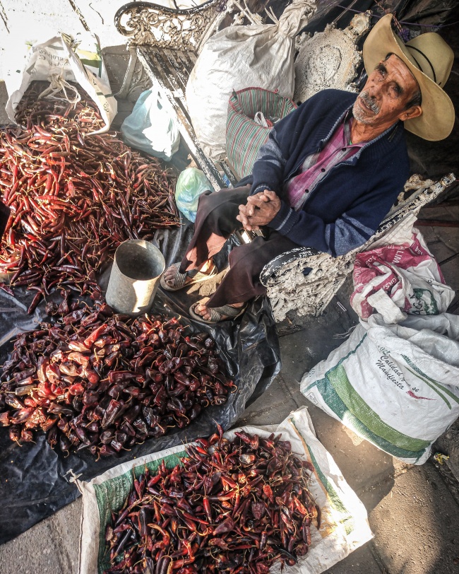 foto:Sarai Acevedo Rodríguez  - lo hecho en México