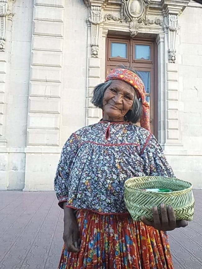 foto:Gabriela Alexis González Mares  - lo hecho en México