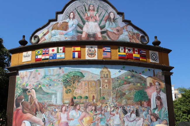 foto:Lourdes Bayardo Servín  - lo hecho en México