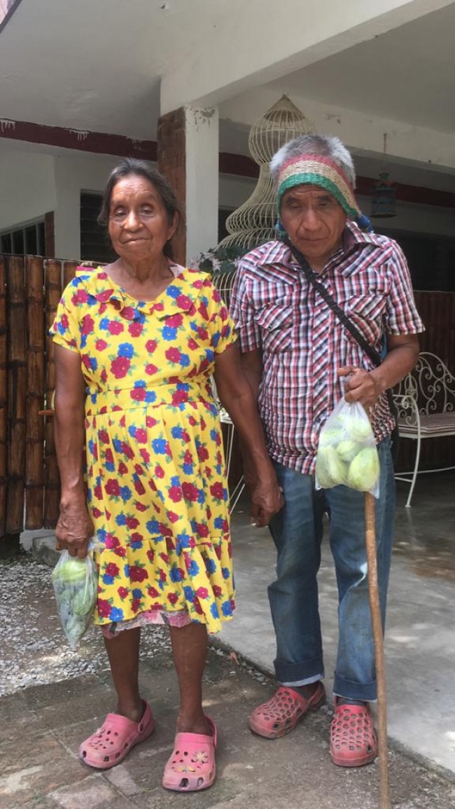 foto:Carlos Alejandro Leija Morales   - lo hecho en México