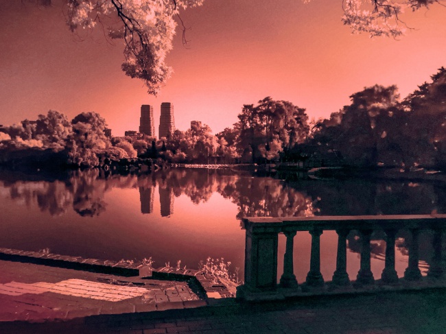 foto:Christian Fuentes Ordaz  - lo hecho en México