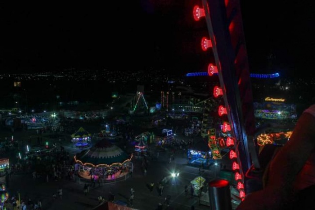 foto:Kevin Michelle Coronado Jauregui  - lo hecho en México