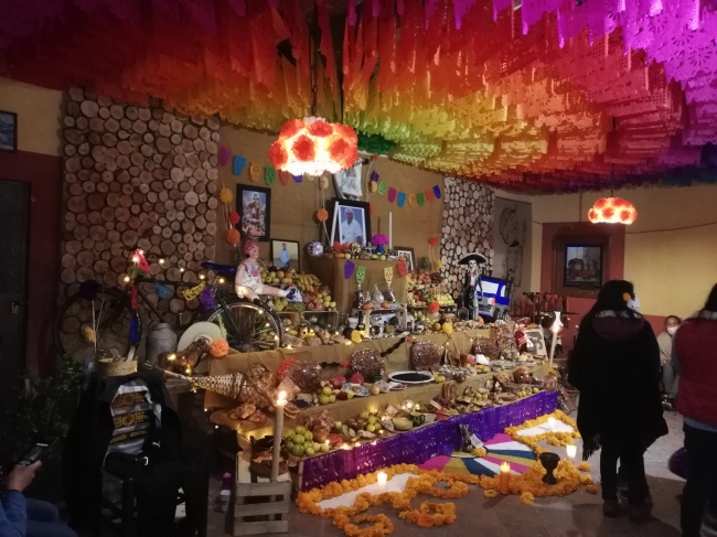 foto:Daniel Alejandro Dominguez Martinez   - lo hecho en México