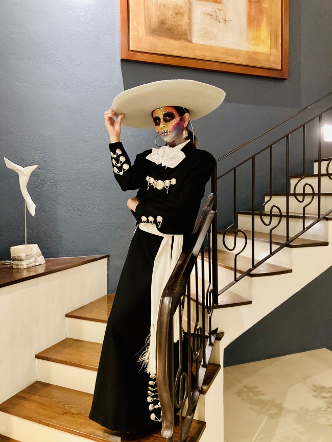 foto:Jenny Piñera Machuca  - lo hecho en México