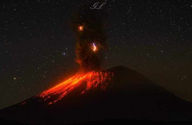 foto:Luis Antonio García Rodríguez  - lo hecho en México
