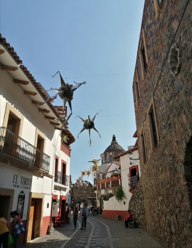 foto:María del Rosario Santiago González   - lo hecho en México