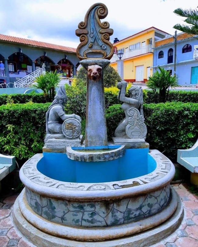 foto:José Guadalupe Soriano Avila  - lo hecho en México