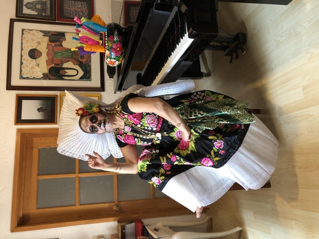 foto:Juana Díaz Rojas   - lo hecho en México