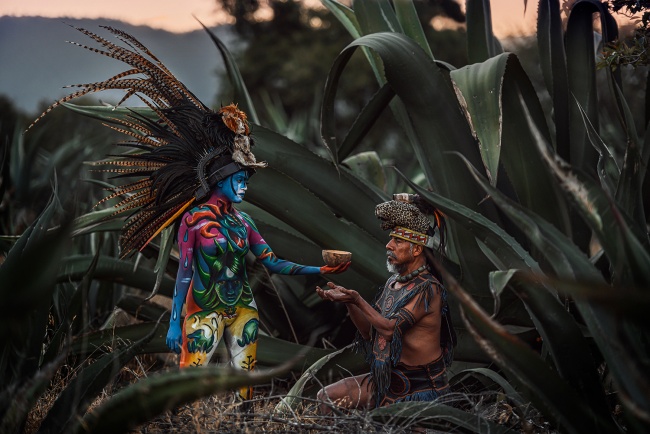 foto:Juan Edgardo Gonzalez Ramirez  - lo hecho en México