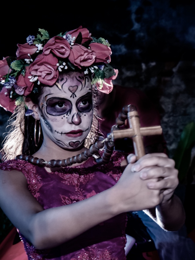 foto:Samuel Sánchez Narváez  - lo hecho en México