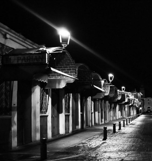 foto:Jorge Miguel Alcázar Sánchez  - lo hecho en México