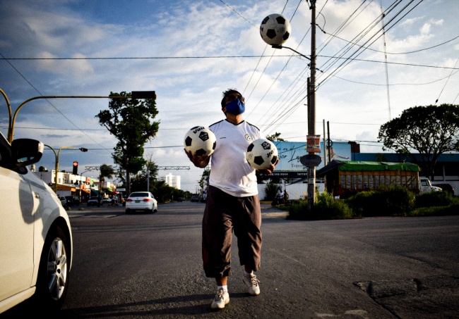 foto:Alfredo Hernández Molano  - lo hecho en México